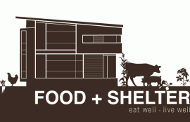 Food and Shelter