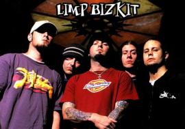 Limp+Bizkit