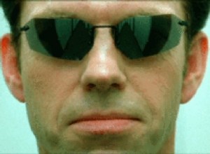 If you tell me you don't like Hugo Weaving as Agent Smith, I know you're lying.