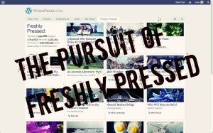 thepursuitoffreshlypressed