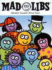 "Saddam is 'juggling' weapons of mass 'indigestion' in the 'greenhouse'?? Ah, hahahahahah! That invasion would have been the BEST!