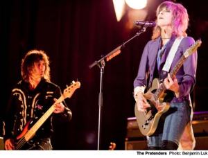 "Tattooed love boys! I tore my neeaaAAAAHH MY GOD THAT WAS A BAD ONE! HOOOOO!"