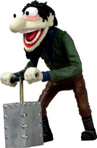 (This is Crazy Harry)