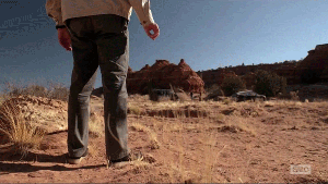 Did you SEE this week's episode??  Holy mother of crap!!  I haven't exhaled or stopped peeing myself in 3 days!