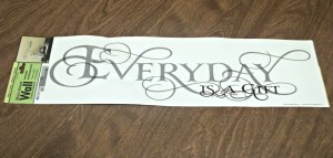 Oh, God, really? Ugh, oof.  Yeesh.  Fine.  Put it on your car.  Yep, right on the paint.  