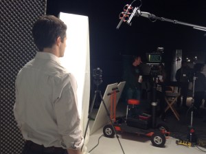 Now THAT is a reassuringly charming shirt.