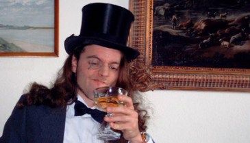 This may effect you, sir.