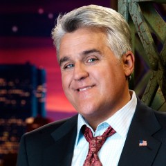 Leno, circa 1996.  Or possibly 2002.  Or 2010.